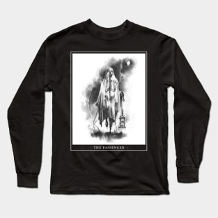 The Passenger Long Sleeve T-Shirt